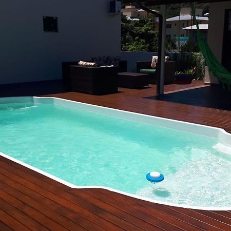 Residencial Do Angelo - Pinheiraアパートメント エクステリア 写真