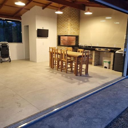 Residencial Do Angelo - Pinheiraアパートメント エクステリア 写真