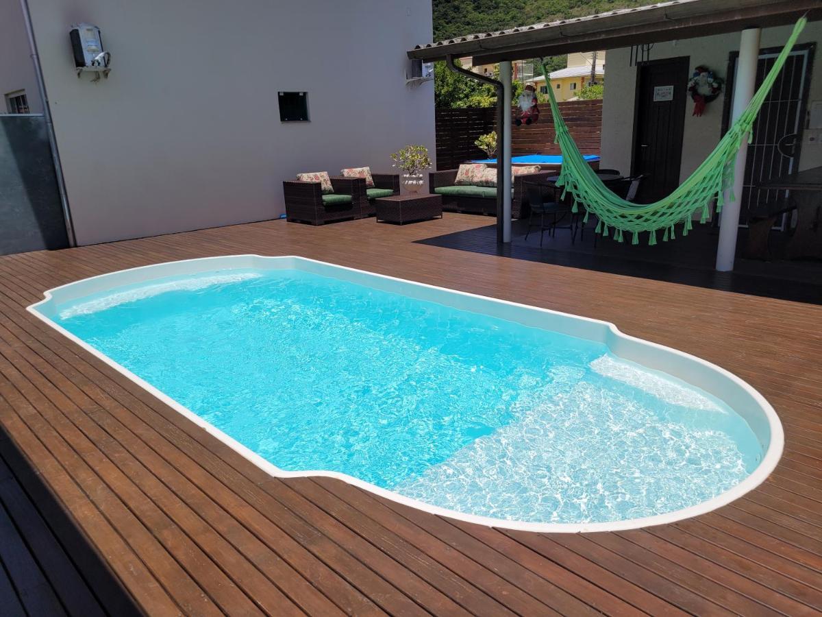 Residencial Do Angelo - Pinheiraアパートメント エクステリア 写真