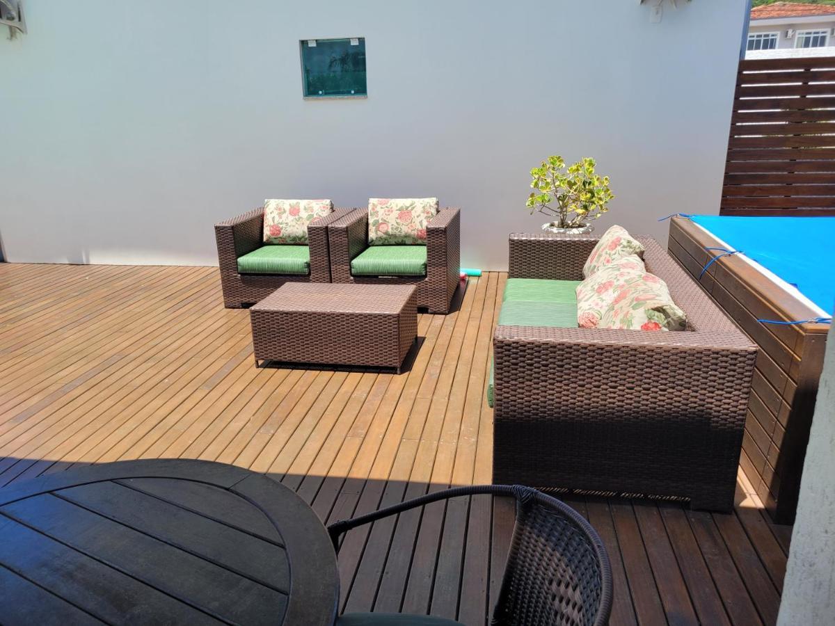 Residencial Do Angelo - Pinheiraアパートメント エクステリア 写真
