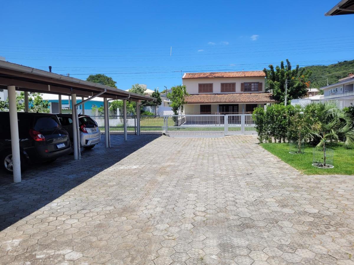 Residencial Do Angelo - Pinheiraアパートメント エクステリア 写真