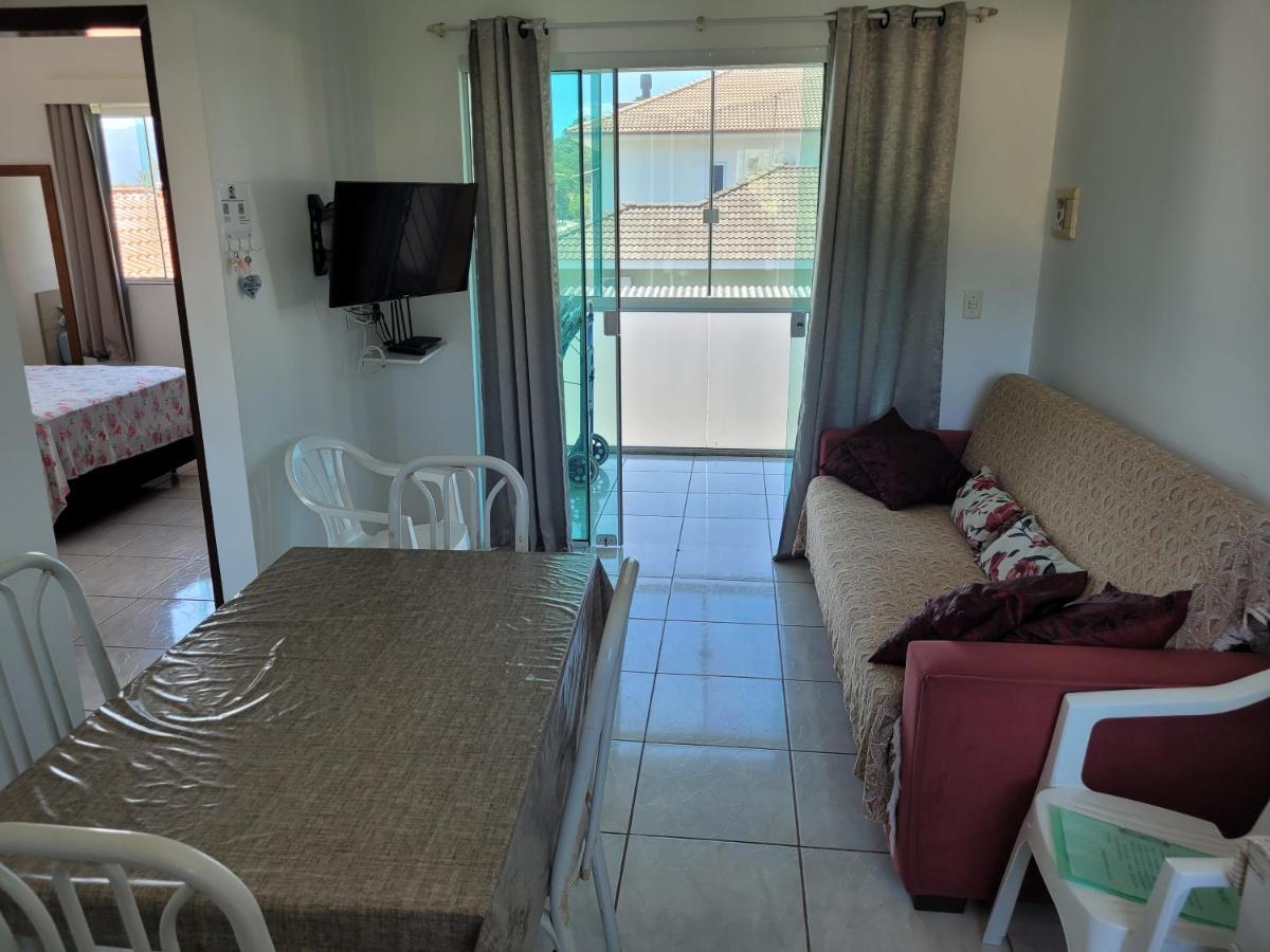 Residencial Do Angelo - Pinheiraアパートメント エクステリア 写真