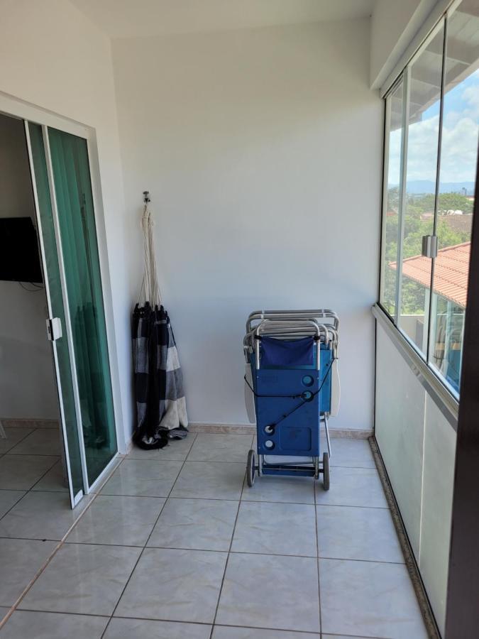 Residencial Do Angelo - Pinheiraアパートメント エクステリア 写真