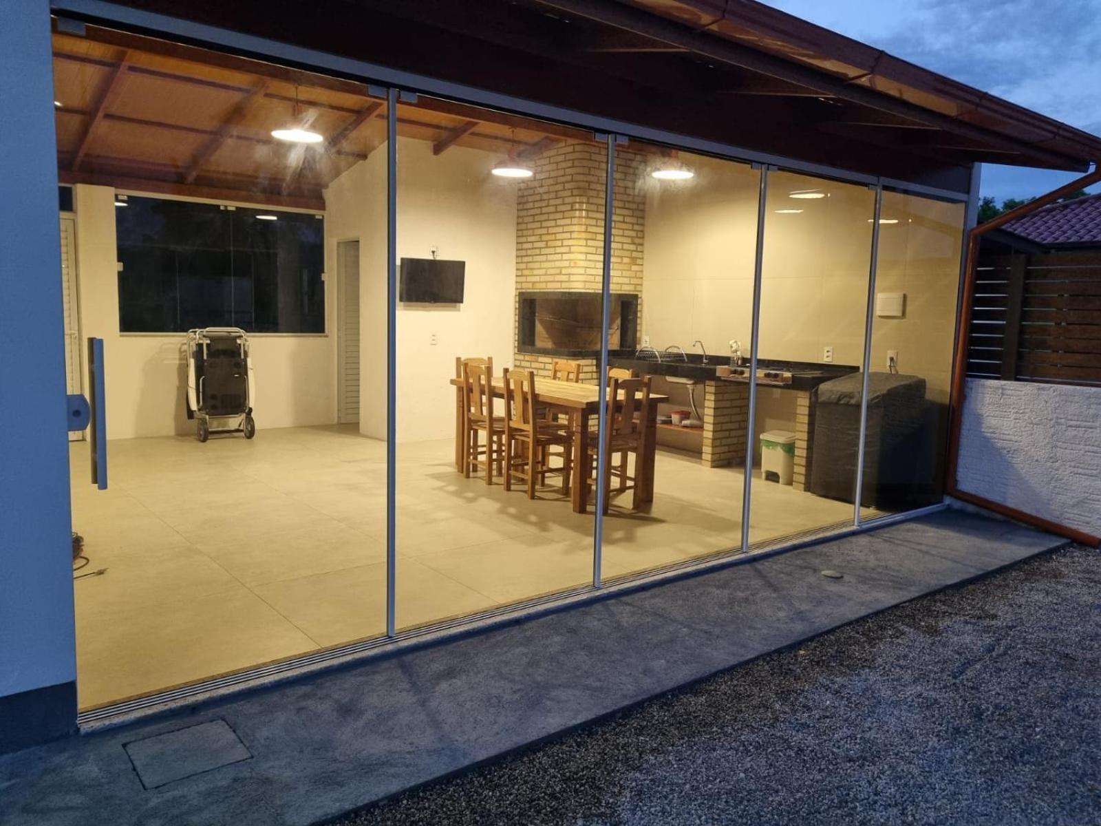 Residencial Do Angelo - Pinheiraアパートメント エクステリア 写真