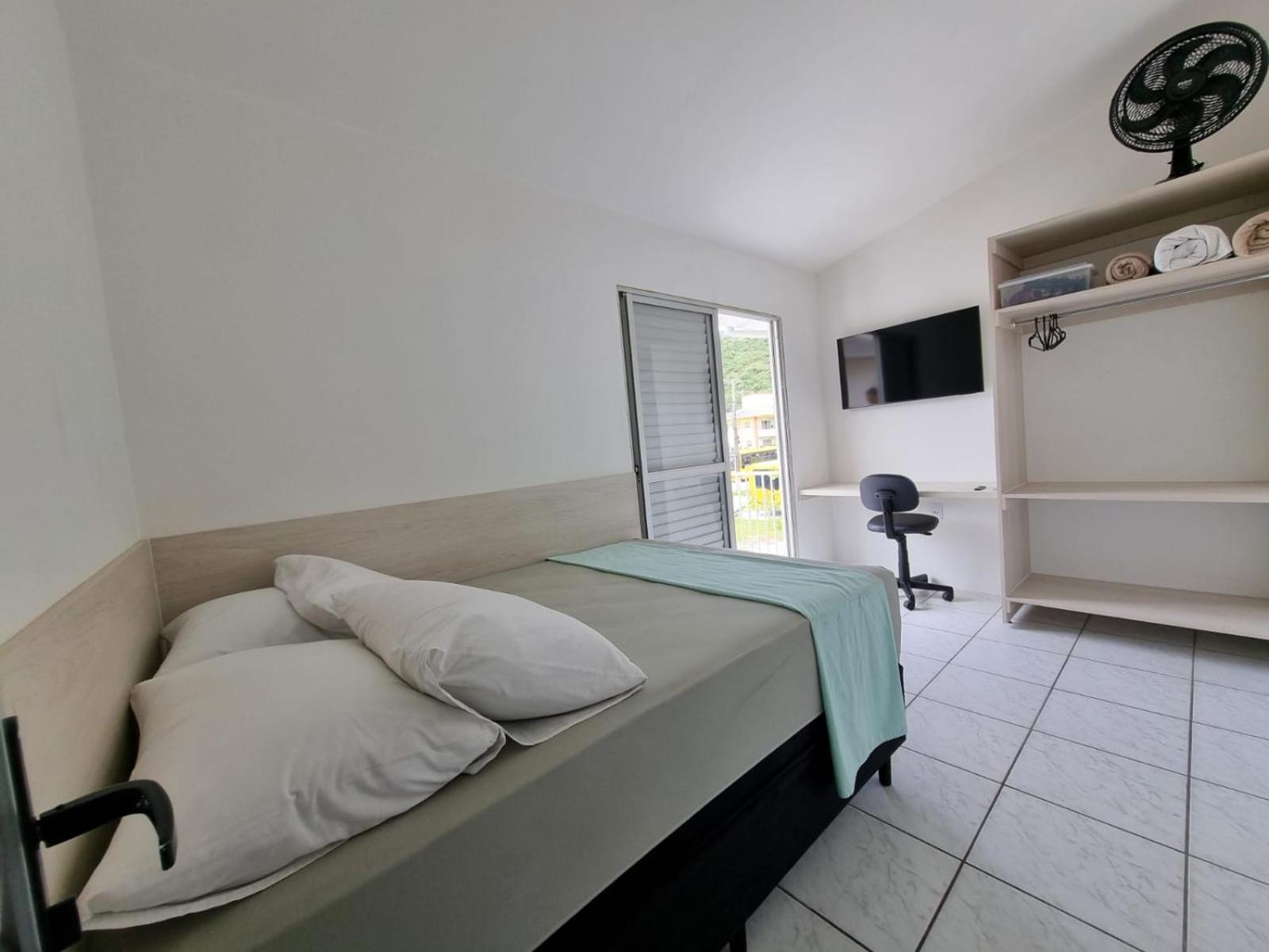 Residencial Do Angelo - Pinheiraアパートメント エクステリア 写真