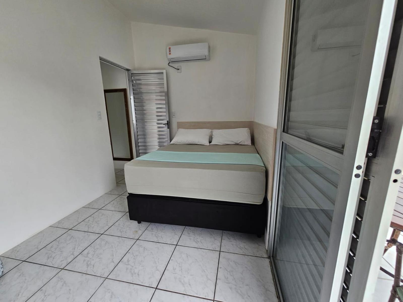 Residencial Do Angelo - Pinheiraアパートメント エクステリア 写真