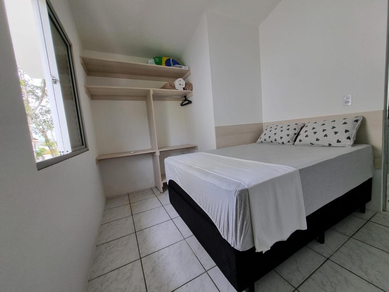 Residencial Do Angelo - Pinheiraアパートメント エクステリア 写真