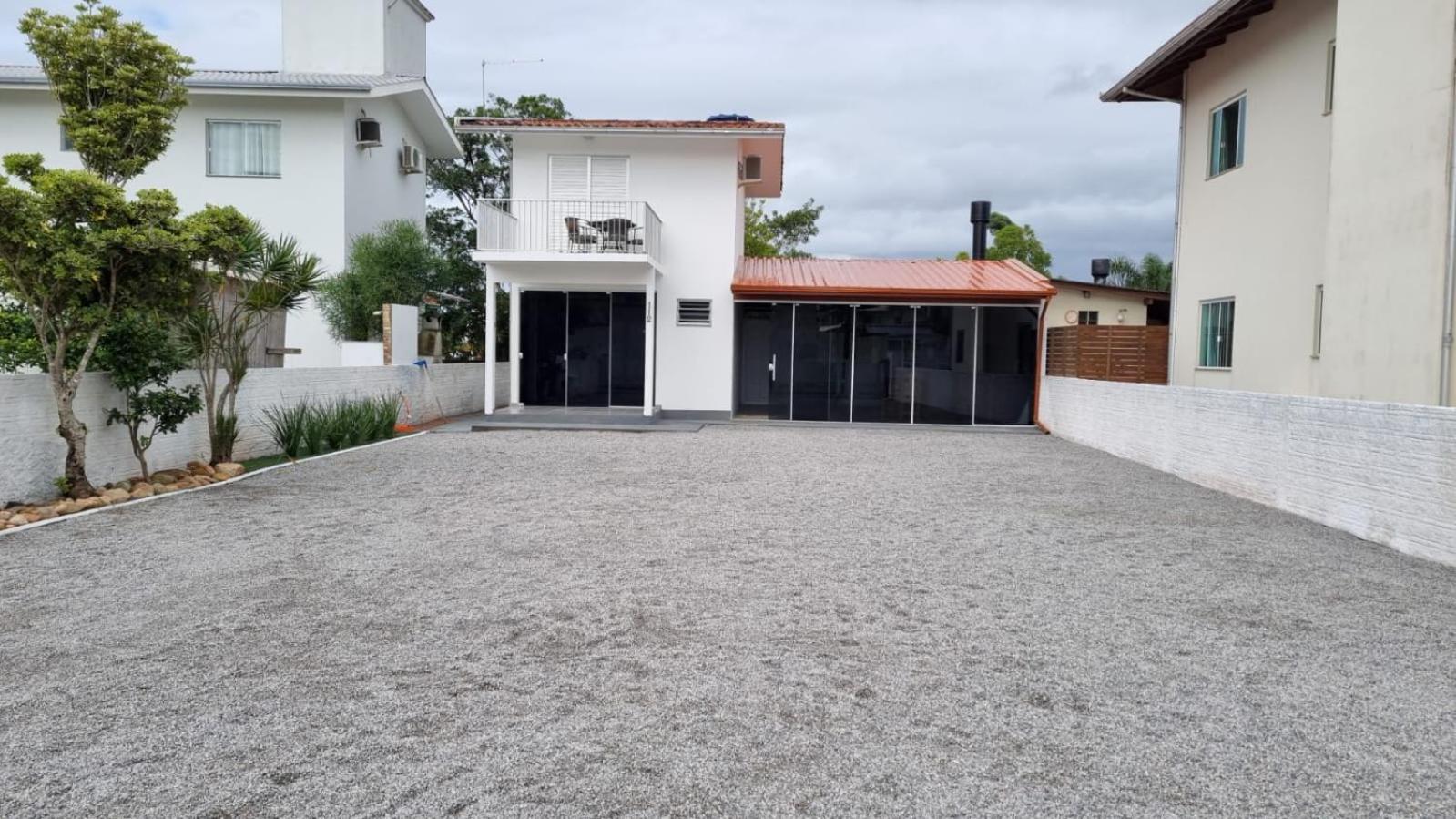 Residencial Do Angelo - Pinheiraアパートメント エクステリア 写真