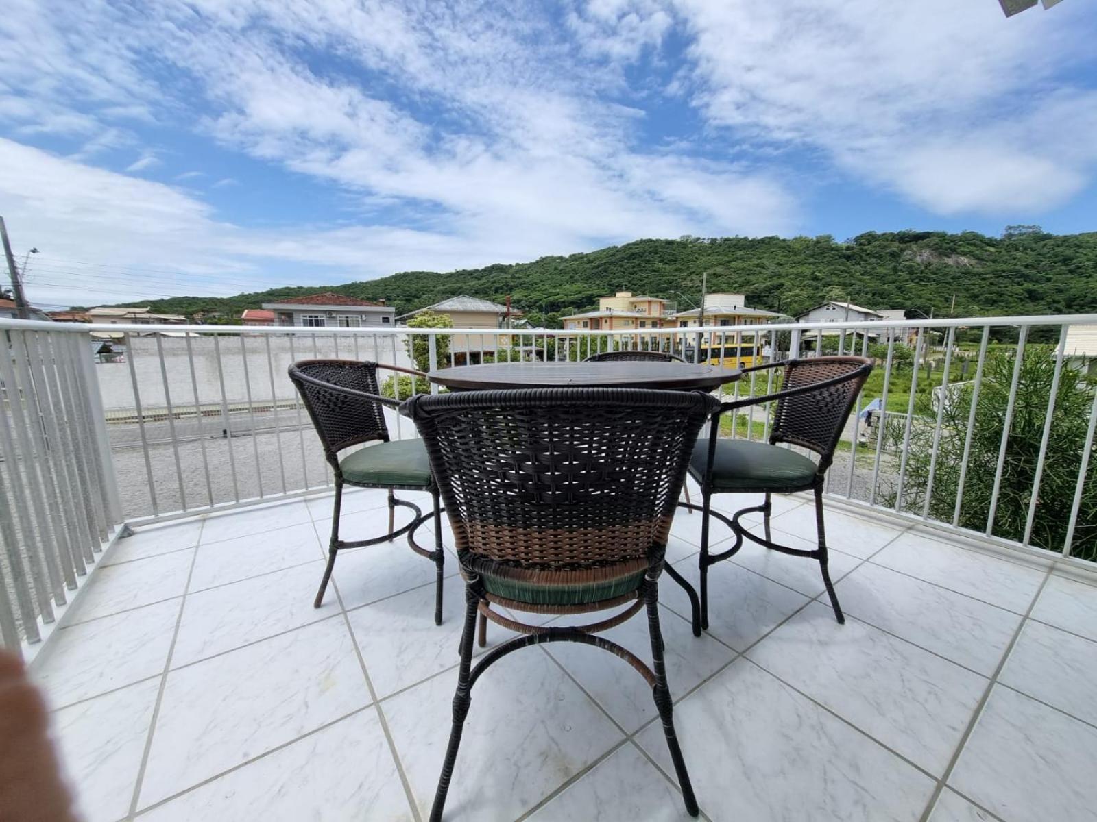 Residencial Do Angelo - Pinheiraアパートメント エクステリア 写真
